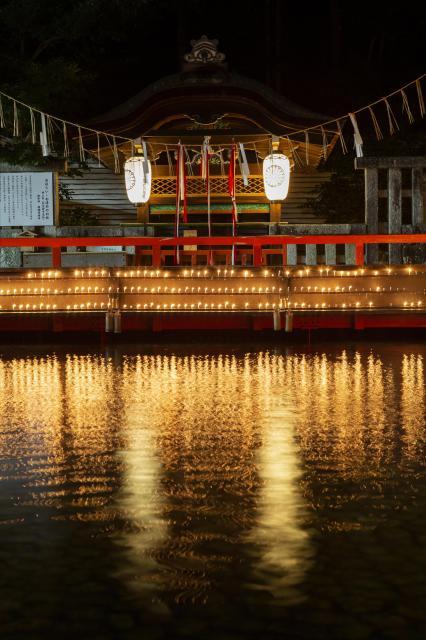 Photo Mitarashi Festival