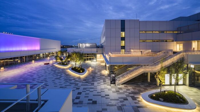 Photo Tokyo International Air Terminal Corporation