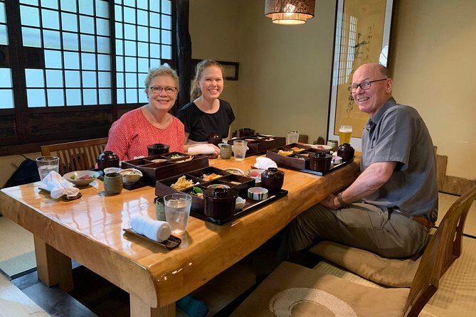 Private Custom Tour Tokyo In A Day