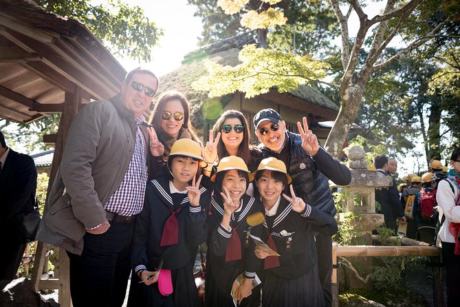 Private Full-Day Tour With Expert Guide: Highlights of Kyoto 2023 - Positive Traveler Reviews: Real Testimonials of a Memorable Tour