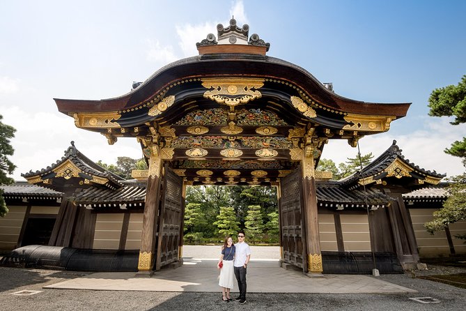 Private Full-Day Tour With Expert Guide: Highlights of Kyoto 2023 - Tour Guides: Meet the Experts Behind Your Kyoto Adventure