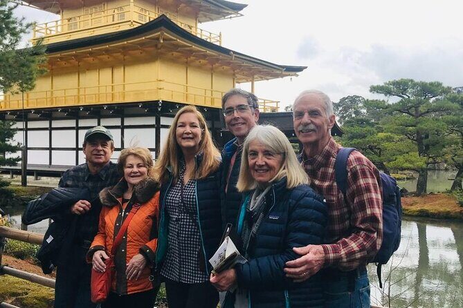 Best Private Kyoto Tour Pesonalized Amp With Local Tour Guide Private Kyoto Tour With A Local Highlights Hidden Gems Personalised