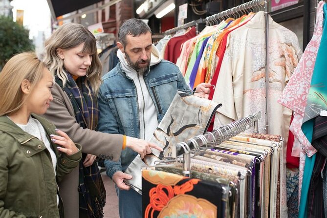 Private Tokyo Tour With a Local Guide: Tailored to Your Interests - The Sum Up