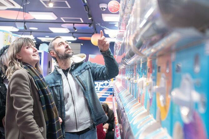 Private Tokyo Tour With A Local Guide Tailored To Your Interests