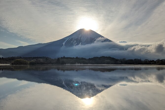 Private Tour Chartered Car To Mt Fuji Lake Kawaguchiko Or Hakone And Lake Ashi Key Takeaways