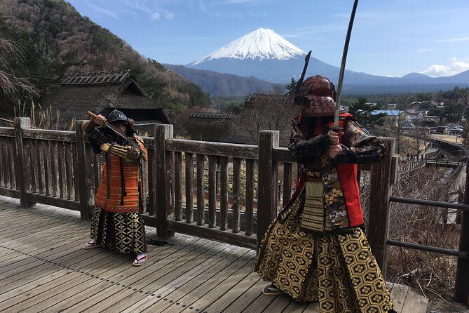 Private Tour Chartered Car To Mt Fuji Lake Kawaguchiko Or Hakone And Lake Ashi