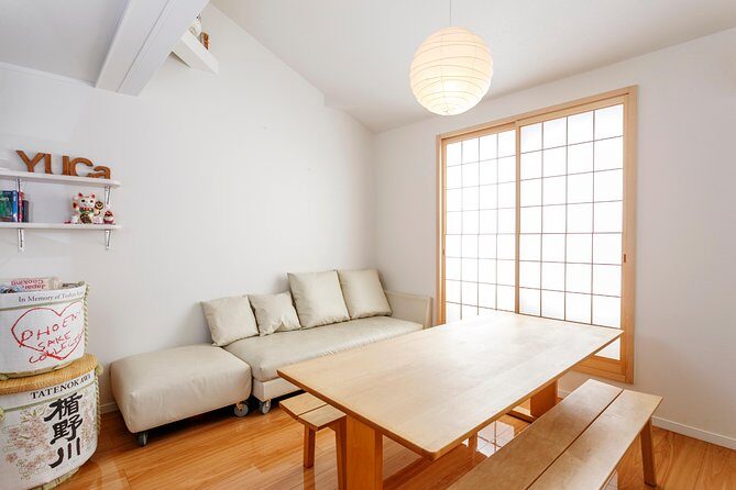 Ramen And Gyoza Cooking Class And Tokyo Local Supermarket