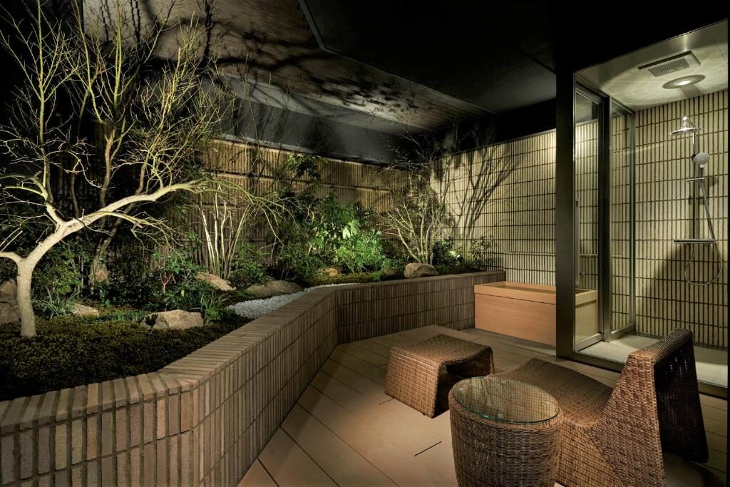 Royal Twin Hotel Kyoto Hachijoguchi