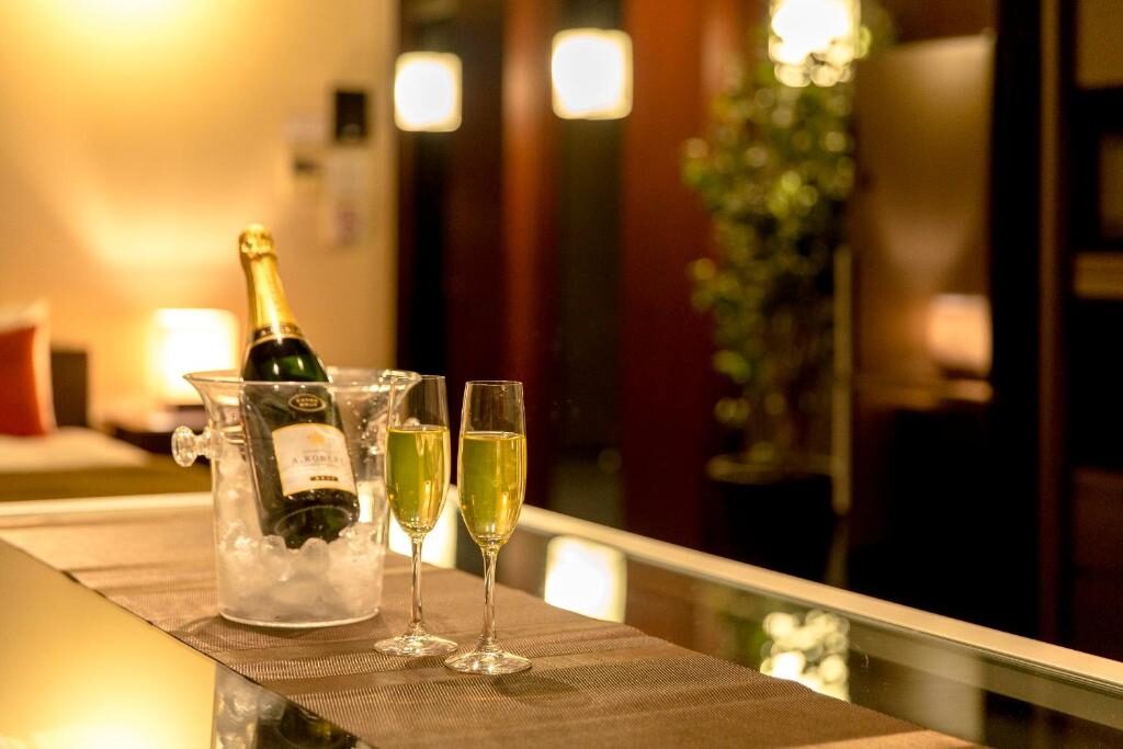 Rrun Kyoto Serviced Apartment Suites