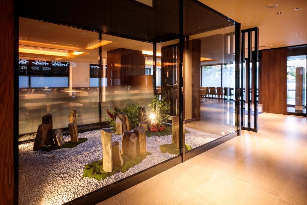 S Peria Hotel Kyoto