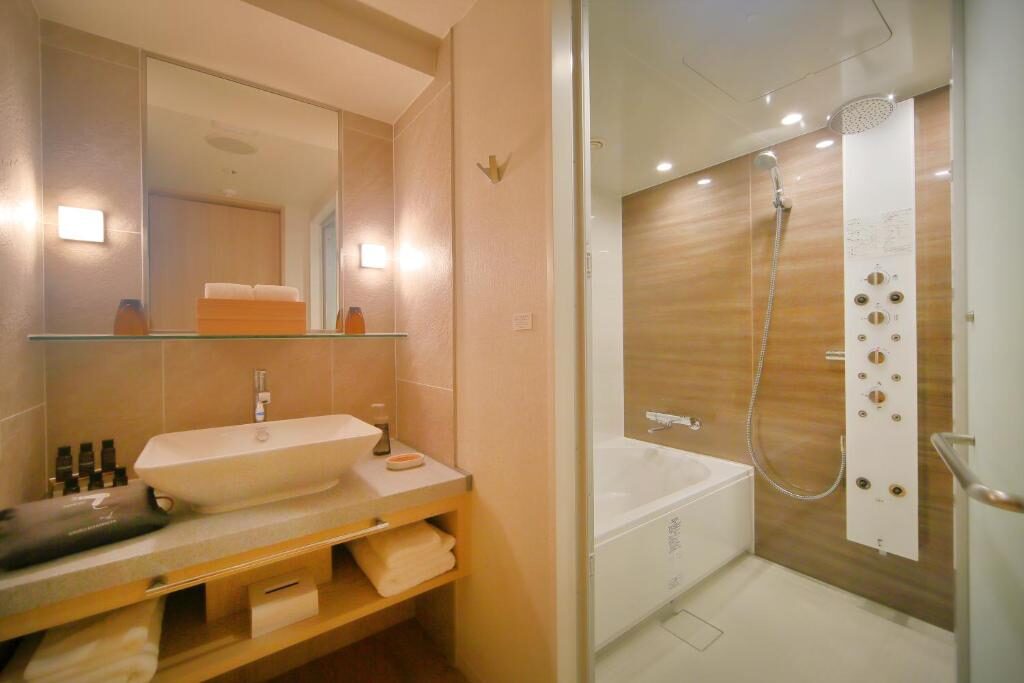 Sh By The Square Hotel Kyoto Kiyamachi