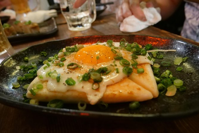 Shibuya Bar Hopping Night Food Walking Tour In Tokyo Key Takeaways