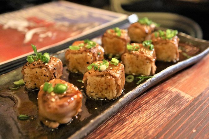 Shibuya Bar Hopping Night Food Walking Tour in Tokyo - Enjoy a Fun and Social Night Out in Shibuya