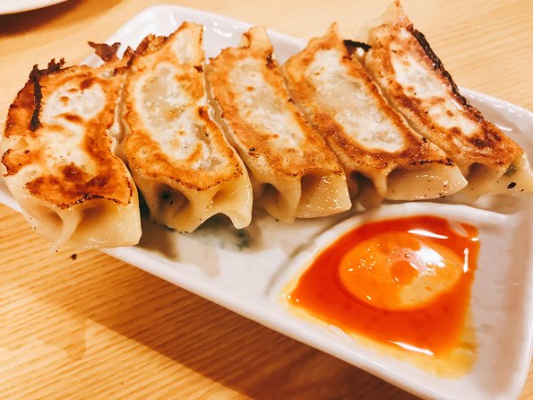 Shibuya Bar Hopping Night Food Walking Tour in Tokyo - Enjoy the Local Culture and Atmosphere