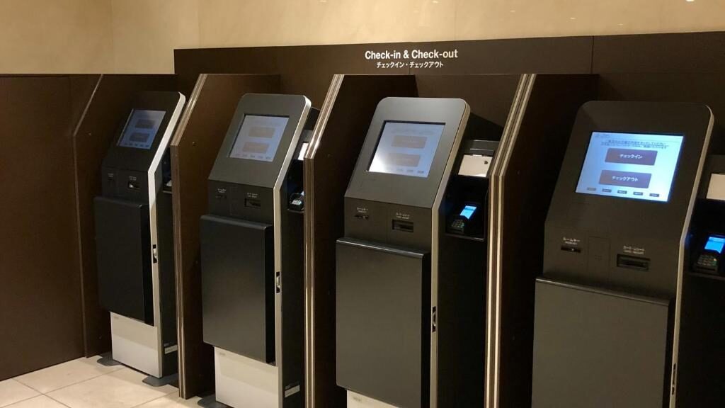 Shinagawa Prince Hotel