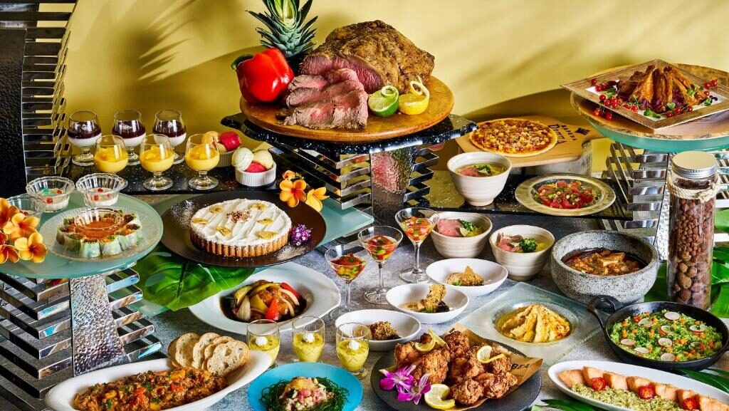 Shinagawa Prince Hotel