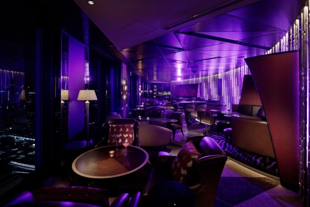 Shinagawa Prince Hotel