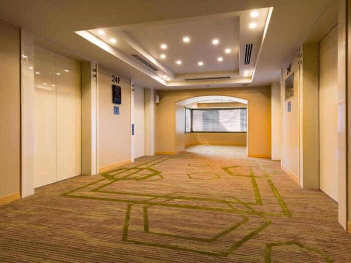 Shinjuku Prince Hotel