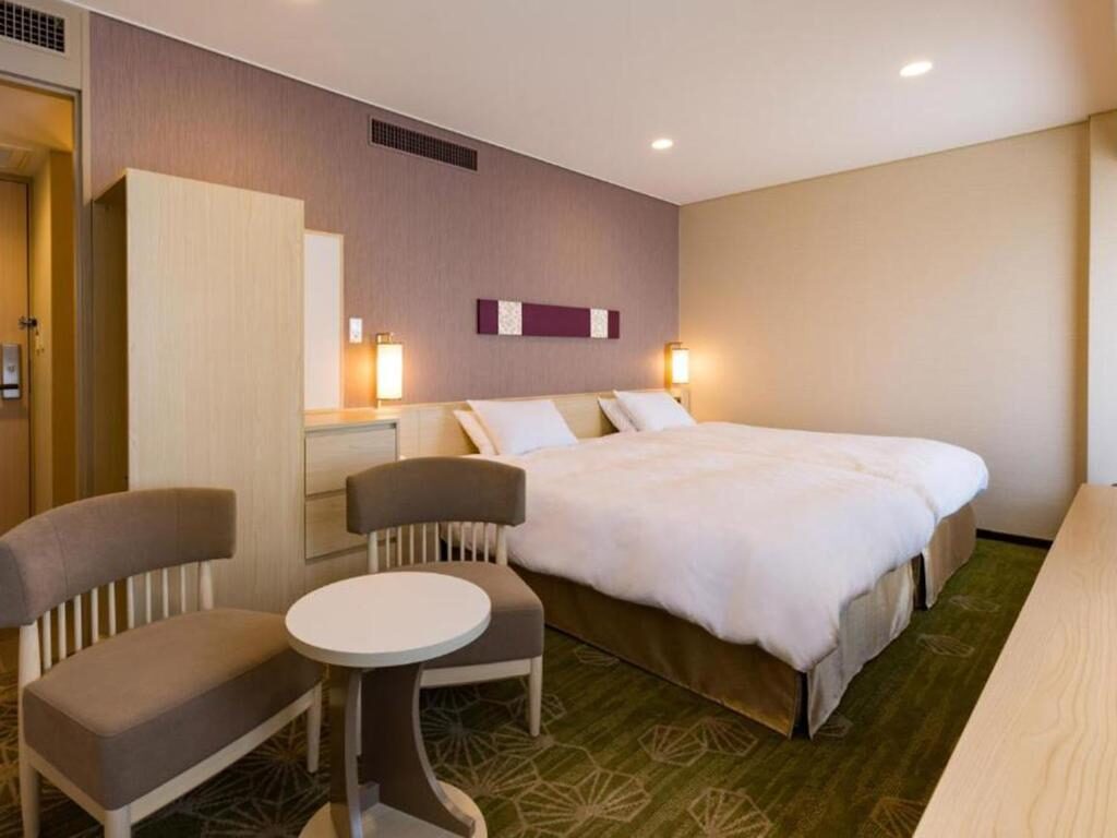 Shinjuku Prince Hotel