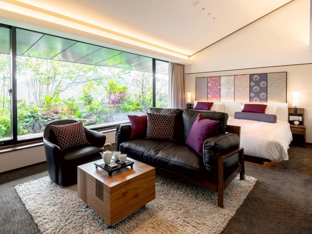 Solaria Nishitetsu Hotel Kyoto Premier