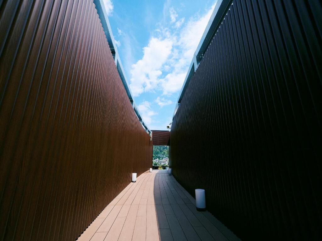 Sora Niwa Terrace Kyoto