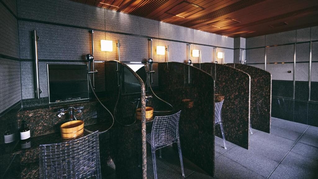 Sora Niwa Terrace Kyoto