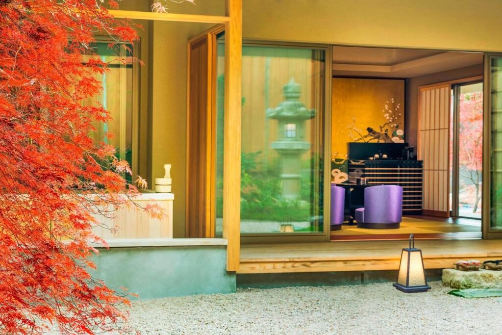 Suiran A Luxury Collection Hotel