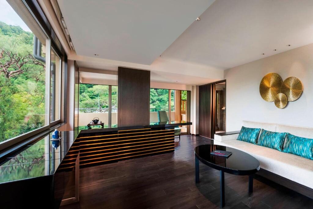 Suiran A Luxury Collection Hotel