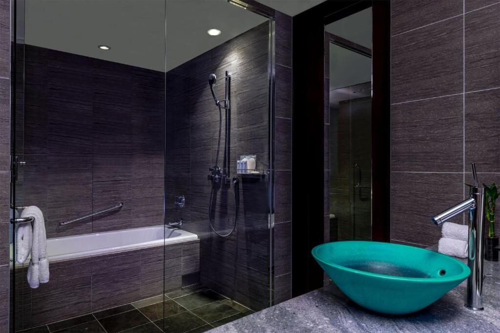 Suiran A Luxury Collection Hotel