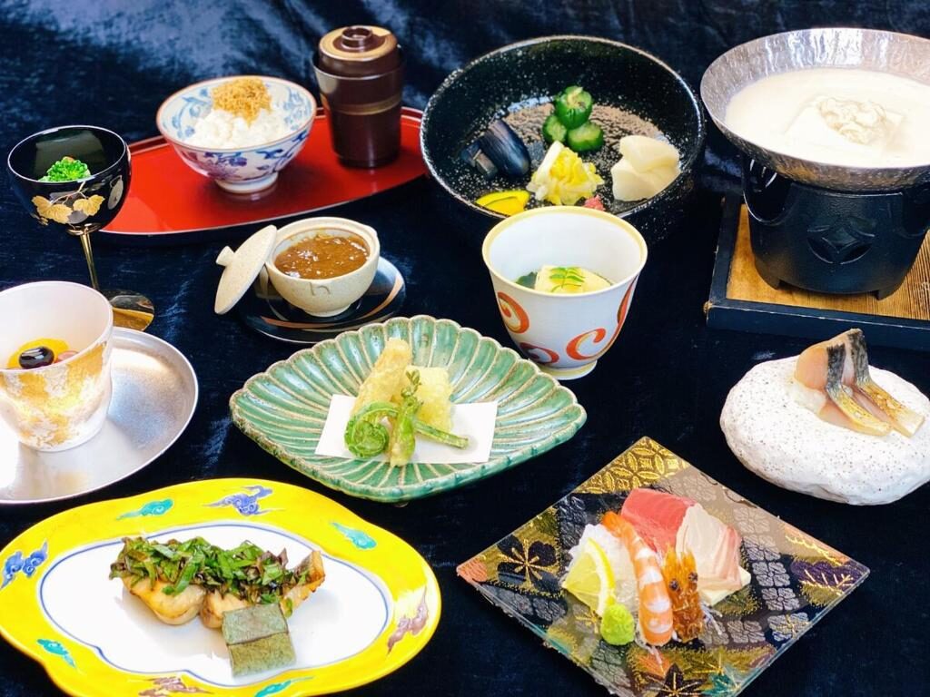 Sun Members Kyoto Saga