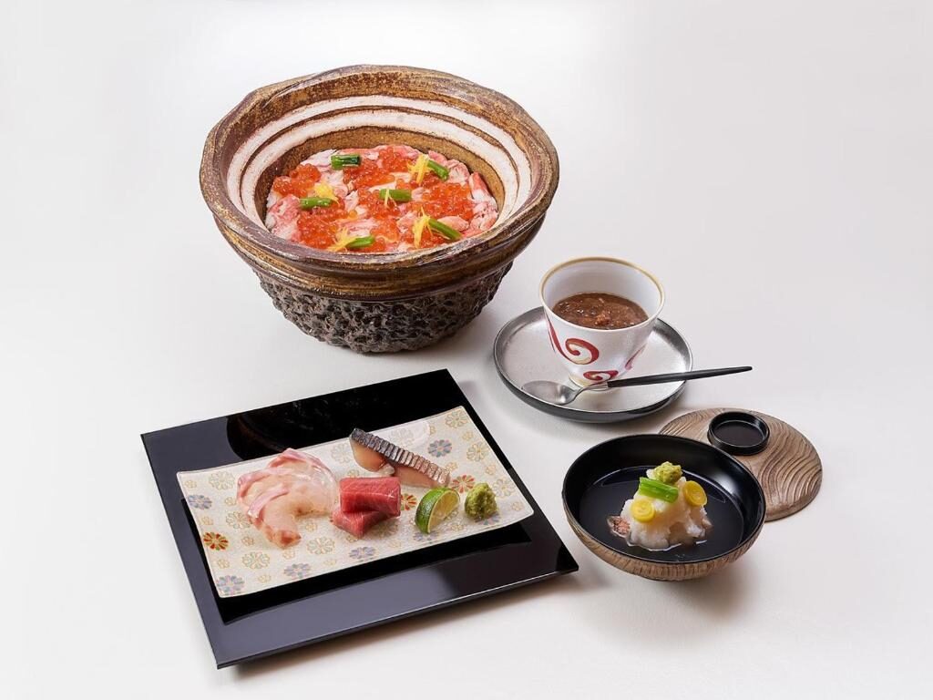 Sun Members Kyoto Saga