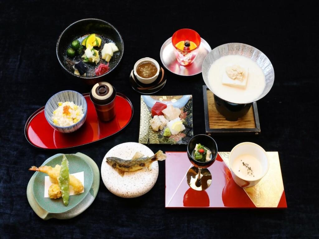 Sun Members Kyoto Saga