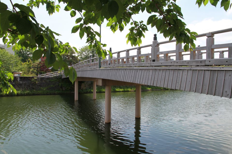 Kanazawa: Full-Day Private Guided Tour - Frequently Asked Questions