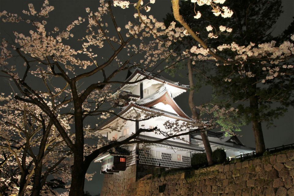 Kanazawa: Full-Day Private Guided Tour - Activity Provider