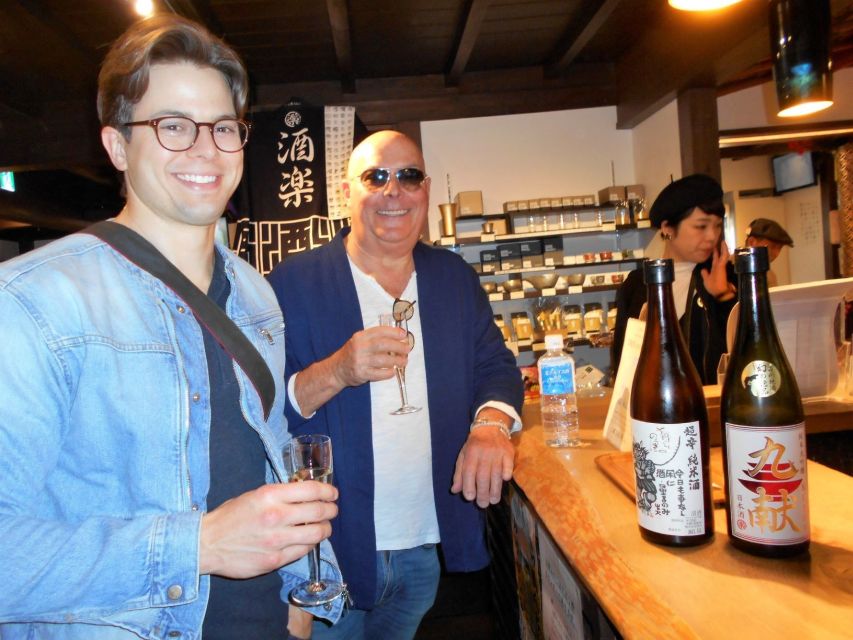 Kanazawa: Half-Day Private Guided Tour - Tour Highlights