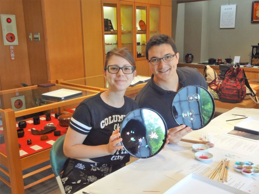 Kanazawa: Half-Day Private Guided Tour - Discover Lord Maedas Gardens