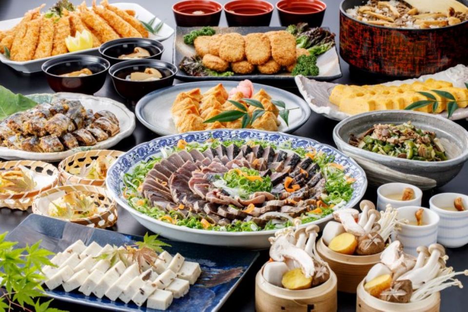 Kyoto: Full-Day Best UNESCO and Historical Sites Bus Tour - Tenryu-ji Temples Japanese Garden