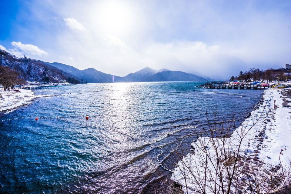 From Tokyo: UNESCO Shrine and Nikko Scenic Spots Bus Tour - The Sum Up