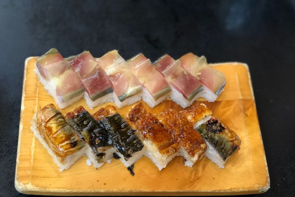 Osaka Shinsekai Street Food Tour - Activity Details