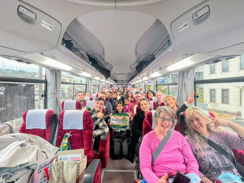 From Tokyo to Mount Fuji: Full-Day Tour and Hakone Cruise - The Sum Up