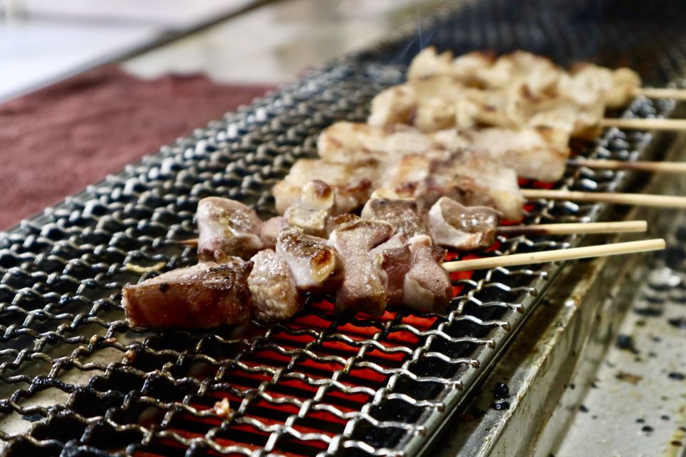 Tokyo: Secret Food Tour - Frequently Asked Questions