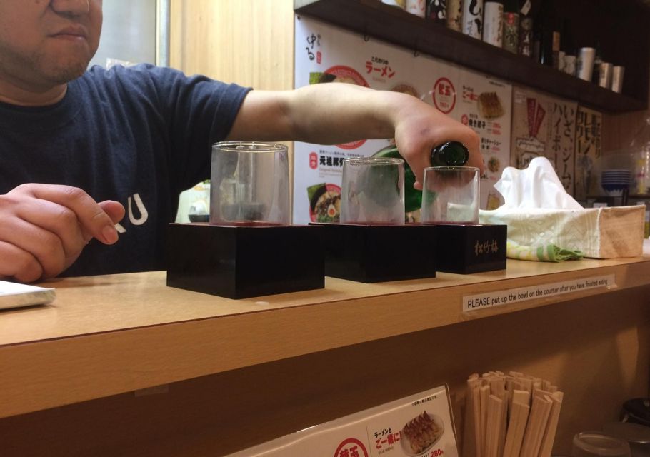 Kyoto: Casual Pontocho Evening Food Tour - Experience Highlights