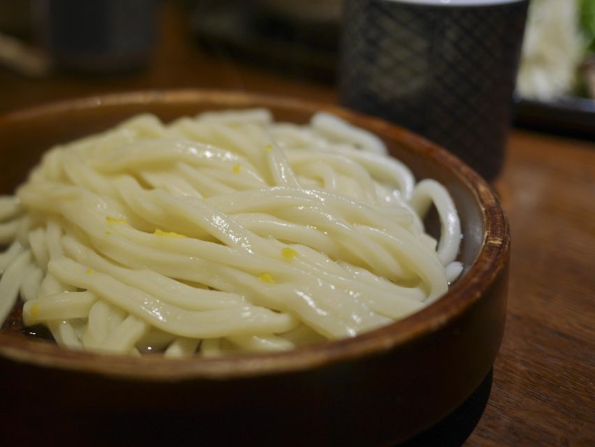 Kyoto: Casual Pontocho Evening Food Tour - Important Information