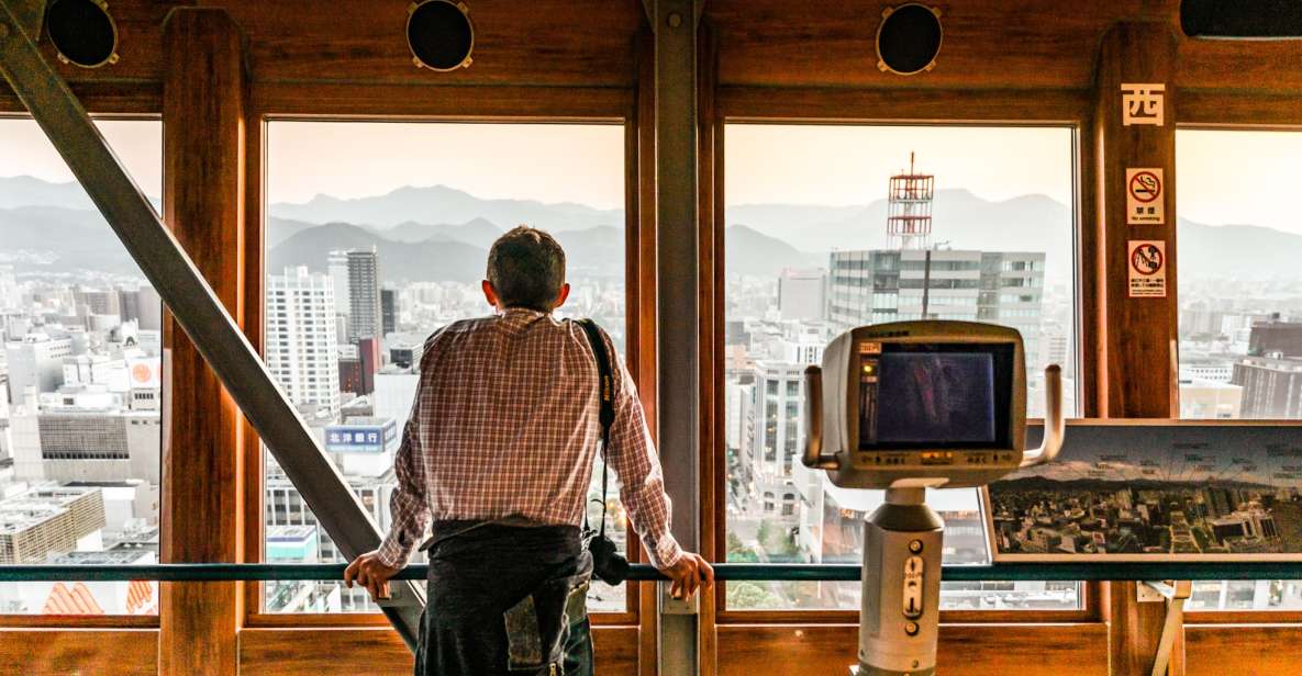 Sapporo: Personalized Experience With a Local - Free Cancellation and Flexible Reservations