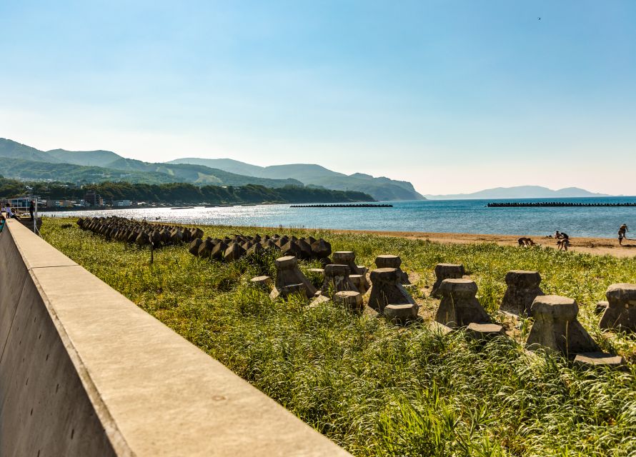 Sapporo: Personalized Experience With a Local - Local Insights and Recommendations