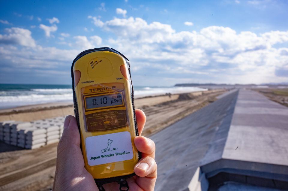 Fukushima Exclusion Zone Day Tour From Tokyo - Welcoming Travelers and Reviews