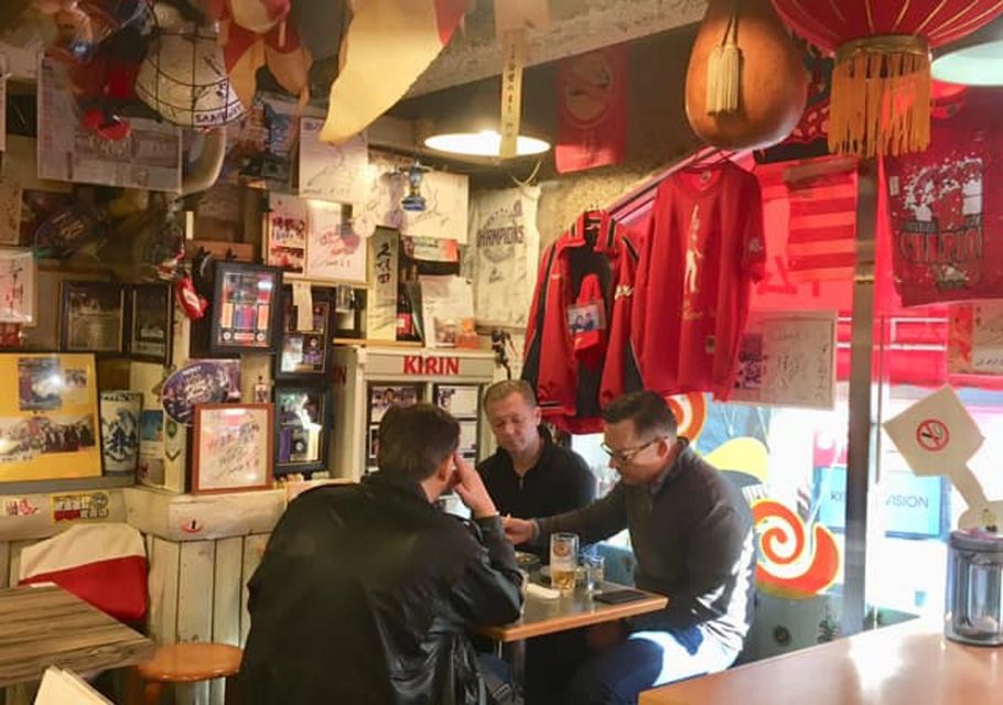 The BEST Hiroshima Neighborhood Tours  - FREE Cancellation - Early Morning Hiking Tour With Tea Ceremony