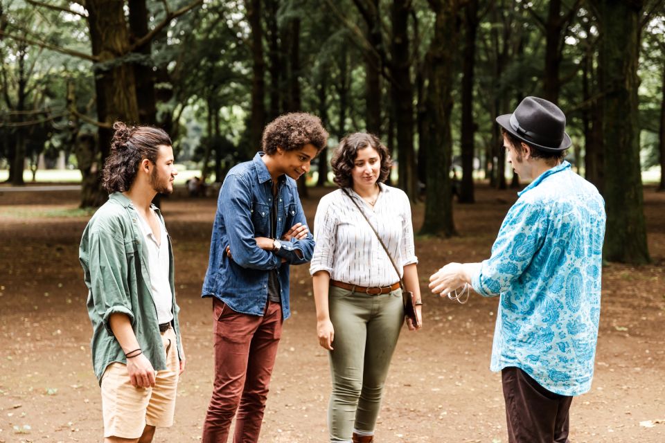 Tokyo: Private Cherry Blossom Experience - Quick Takeaways