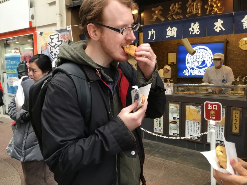 Kyoto: 3-Hour Food Tour With Tastings in Nishiki Market - Recommendations for Future Dining Experiences
