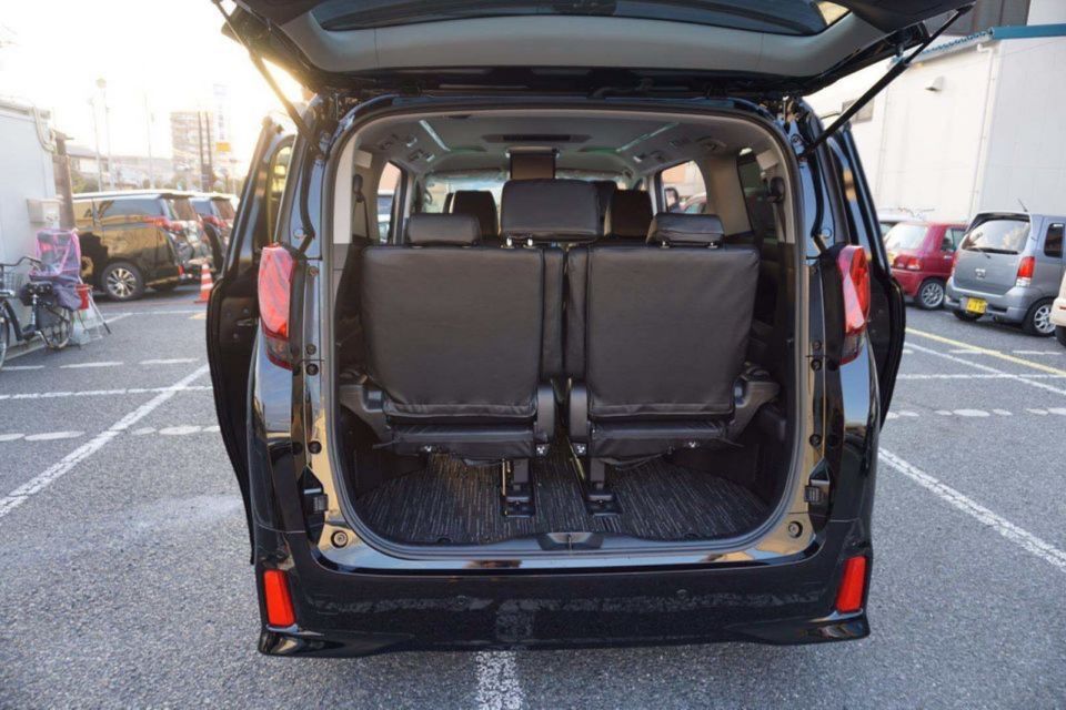 Kyoto: Private Transfer To/From Universal Studios Japan - Pricing and Booking